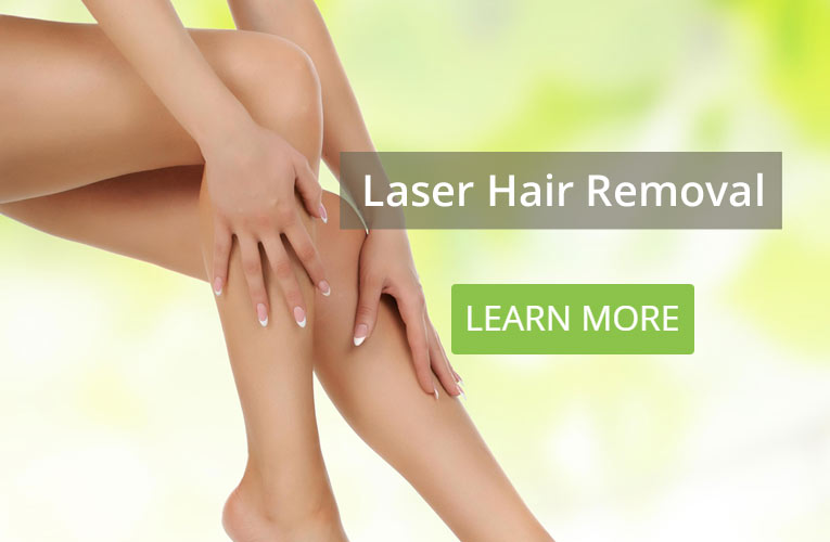 laser hair removal grand rapids