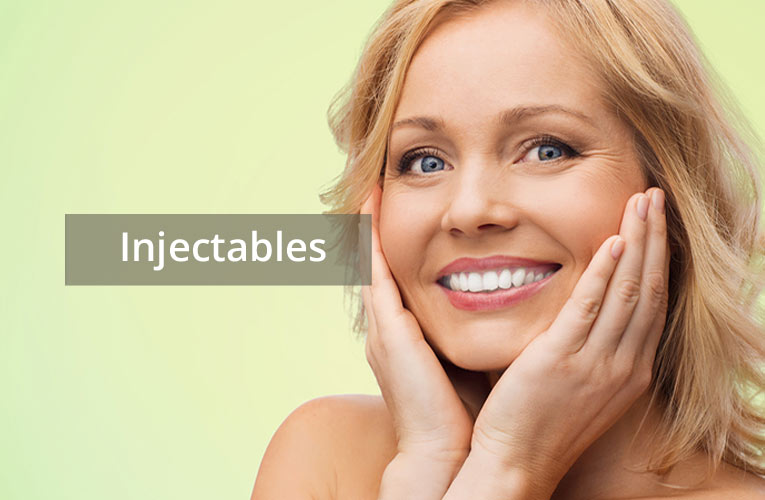 Injectables Grand Rapids