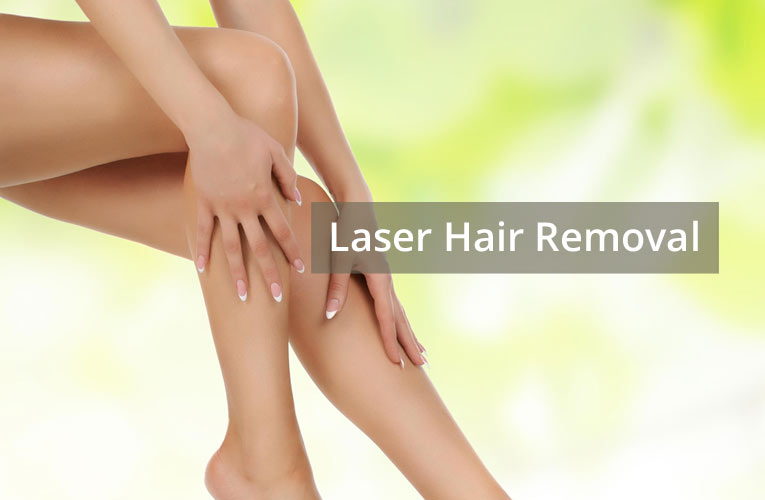 Laser Hair Removal Grand Rapids