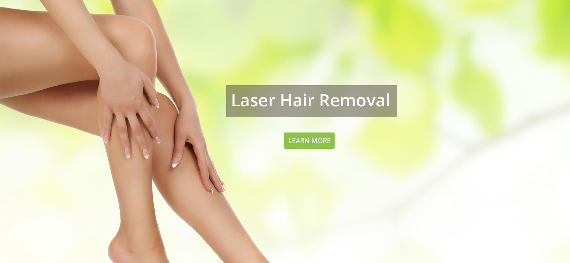 Laser Hair Removal Grand Rapids