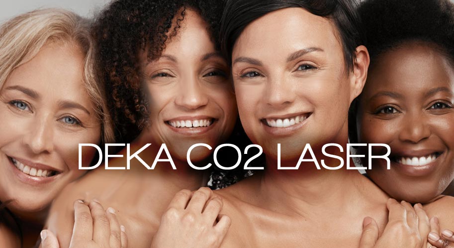laser treatment grand rapids