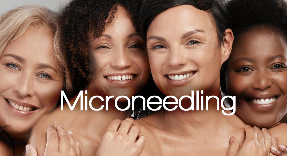microneedling grand rapids