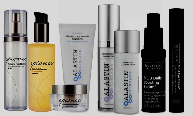 Skincare Grand Rapids